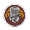 Strong Hold Pomade - The Holy Barber